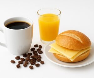 Fair starten in den Tag – Faires Frühstück
