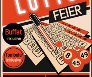 Lotto-Feier 2026